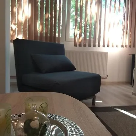 Adina Lejlighed Timişoara