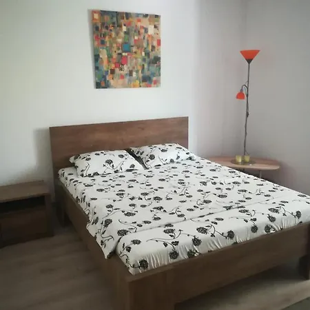 Lejlighed Adina Timişoara