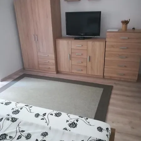 Adina Lejlighed Timişoara